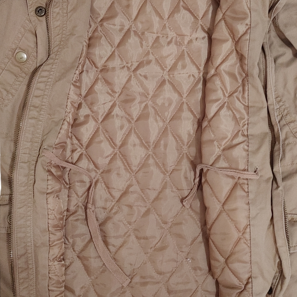 Love Tree Jacket - Picture 3 of 8